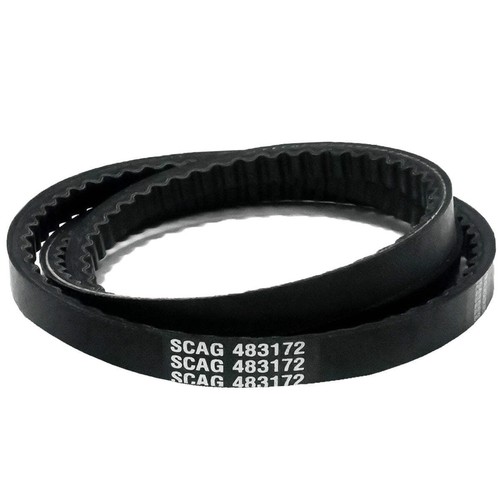 Genuine oem scag - oem, tiger