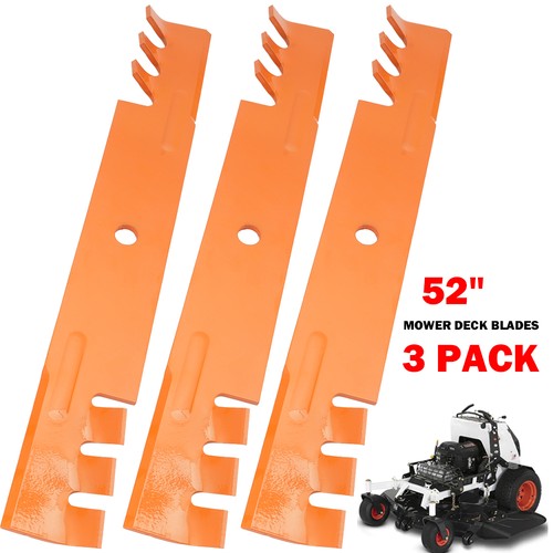 Pack deck lawn - lawn, mower