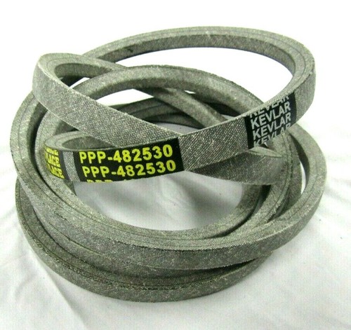 Aramid oem spec repl belt - spec,