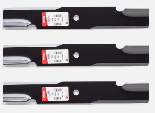 3pk oregon blade - for, 48"