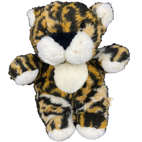 Chosun tiger cub plush - chosun,